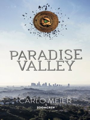 cover image of Paradise Valley